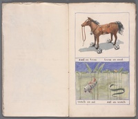 KT 1985 025
<br/>
Schetsboek 'Allerhande'
<br/>
<em>Graaf, Frederik de (1871-1930)</em>